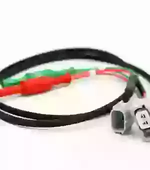 Denso Toyota 2way Injector Connector Breakout